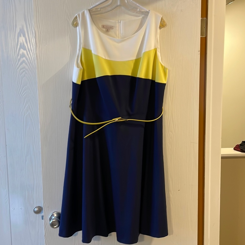 Dressbarn Collection, Size 18